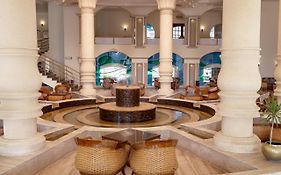 كورال هيلز ريزورت مرسى علم